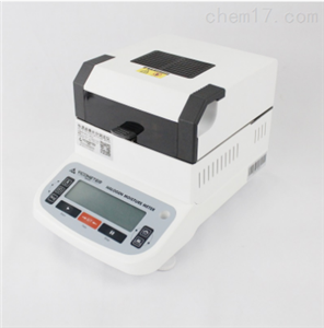 VM-5S卤素粉末水分测试仪