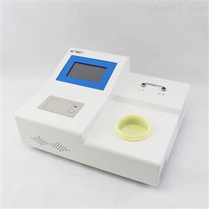 WKT-A5微量水分分析仪