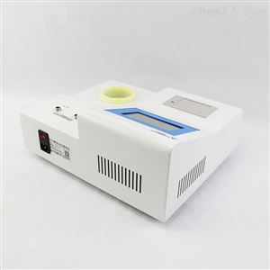 WKT-A5卡氏微量水分测定仪