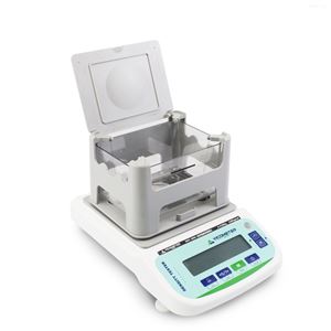 WKT-300A型经济型塑料密度测定仪