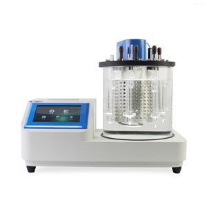 WKT-ND10型运动粘度仪