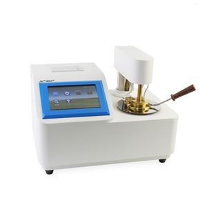 WKT-BS10型全自动闭口闪点测定仪