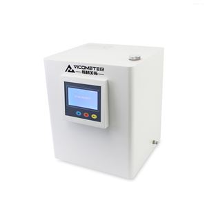 WKT-NQ6型凝点倾点全自动测试仪