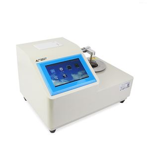 WKT-KS10型开口闪点测定仪