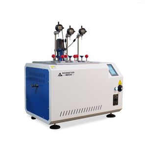 WKT-VST300型热变形维卡软化点温度测试仪