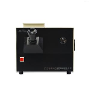 WKT-SD10型石油产品色度测试仪