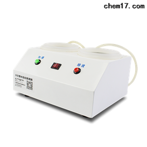 WKT-AHY02经济型自动换液器