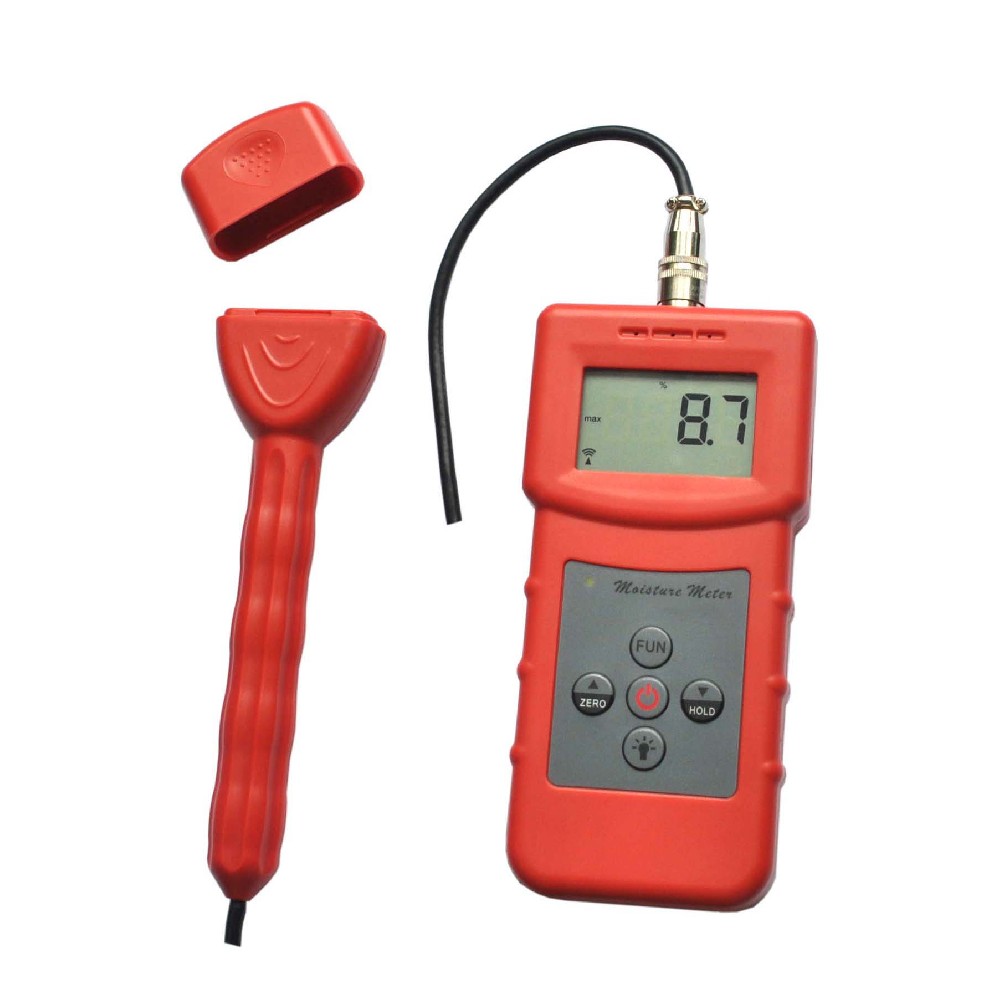 VM-210<strong><strong><strong>便携式化工原料水分仪</strong></strong></strong>